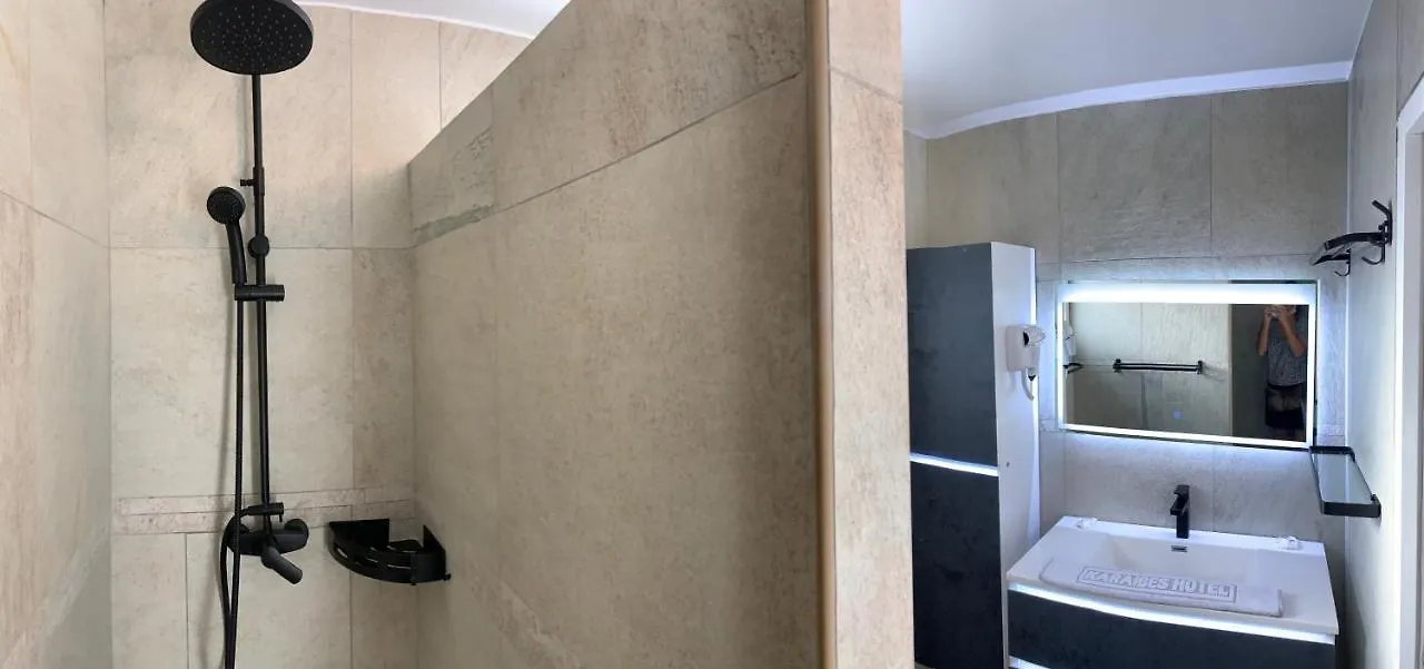 ** Appart hôtel Karaibes Residence Le Gosier  Guadeloupe