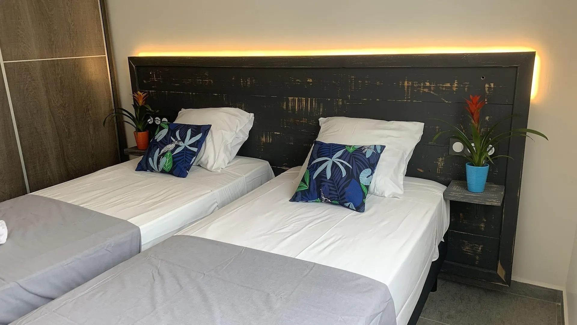 Karaibes Residence Le Gosier