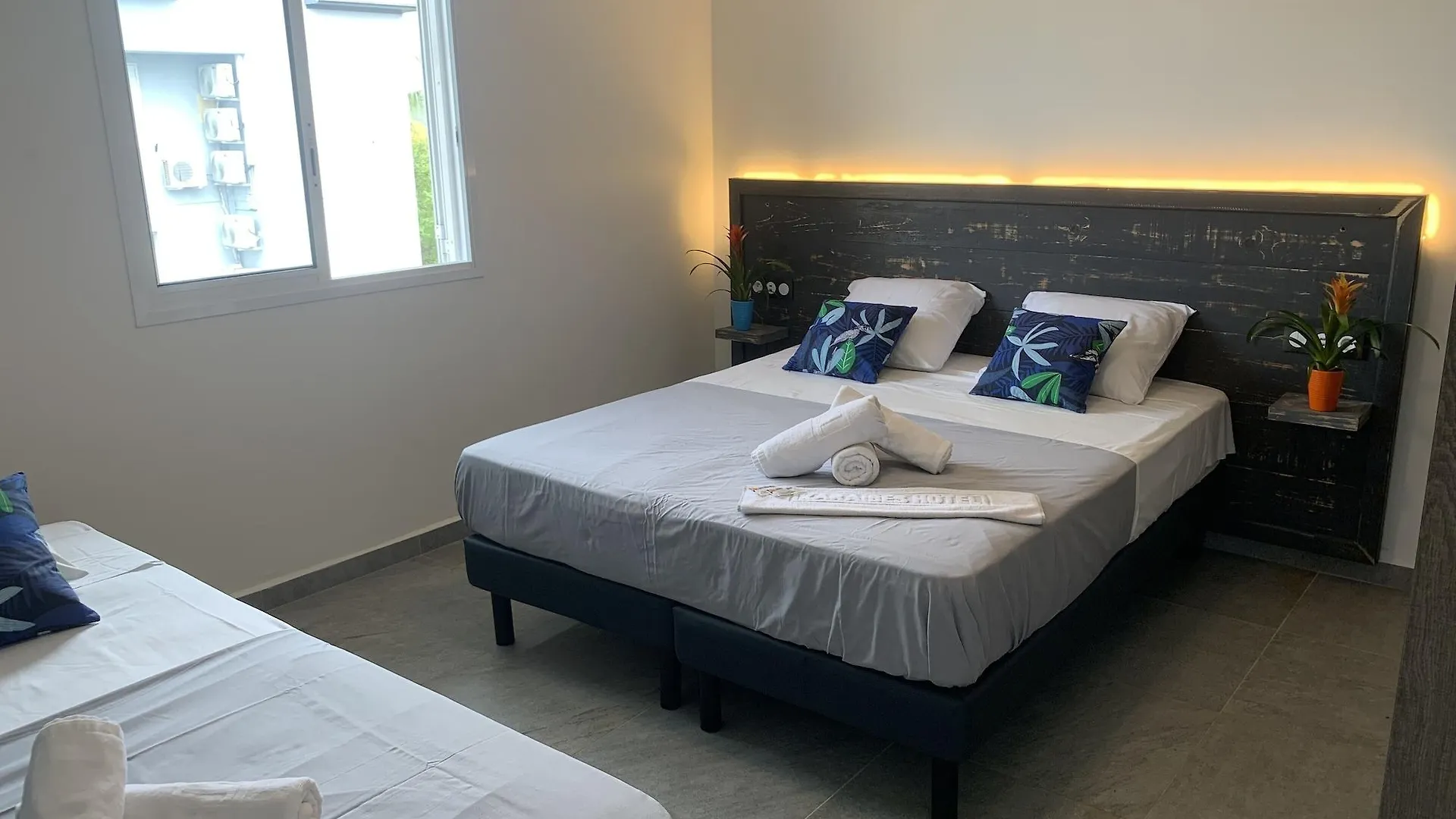 ** Appart hôtel Karaibes Residence Le Gosier  Guadeloupe