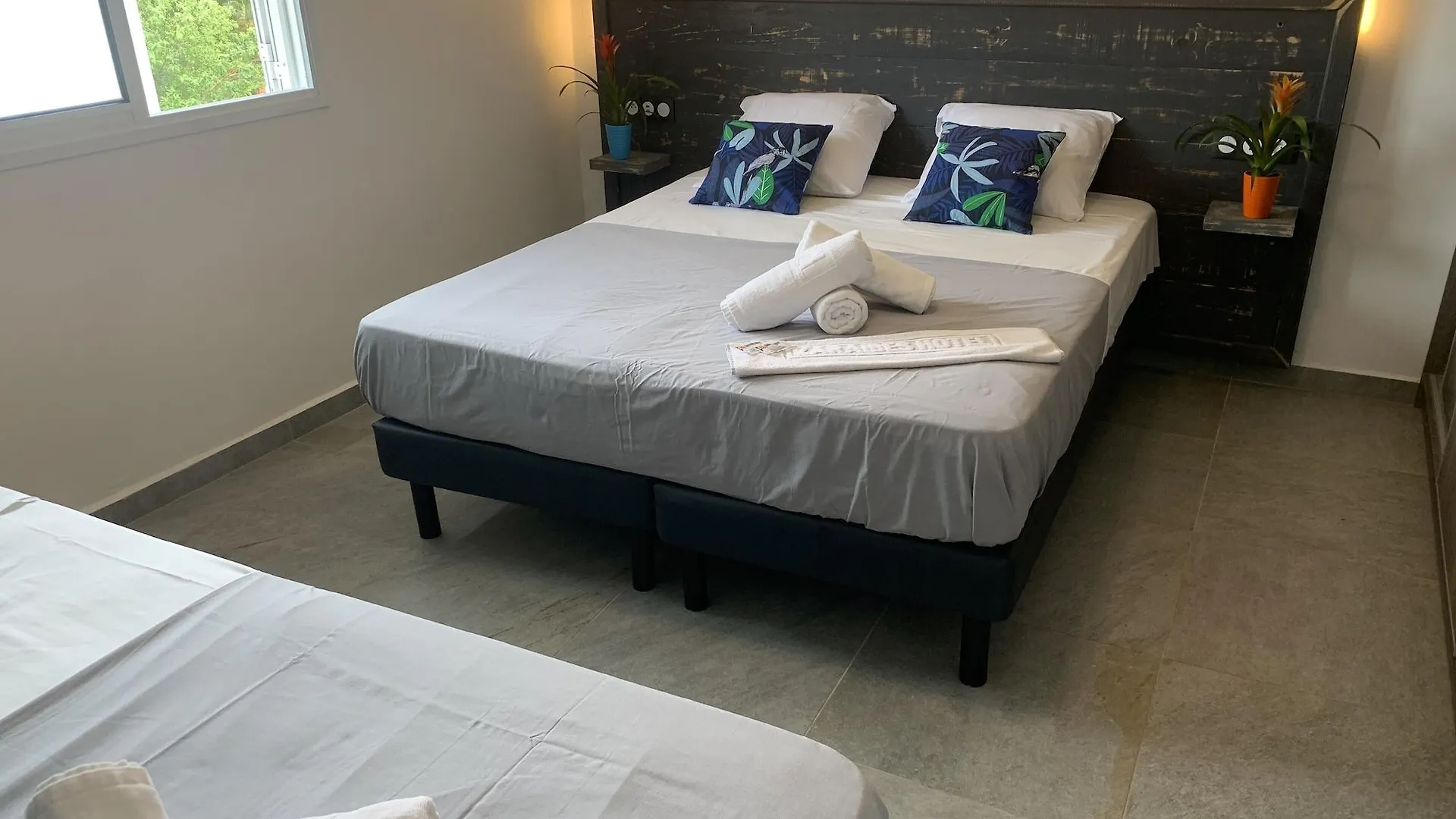 Karaibes Residence Le Gosier  2*, Le Gosier (Grande-Terre)