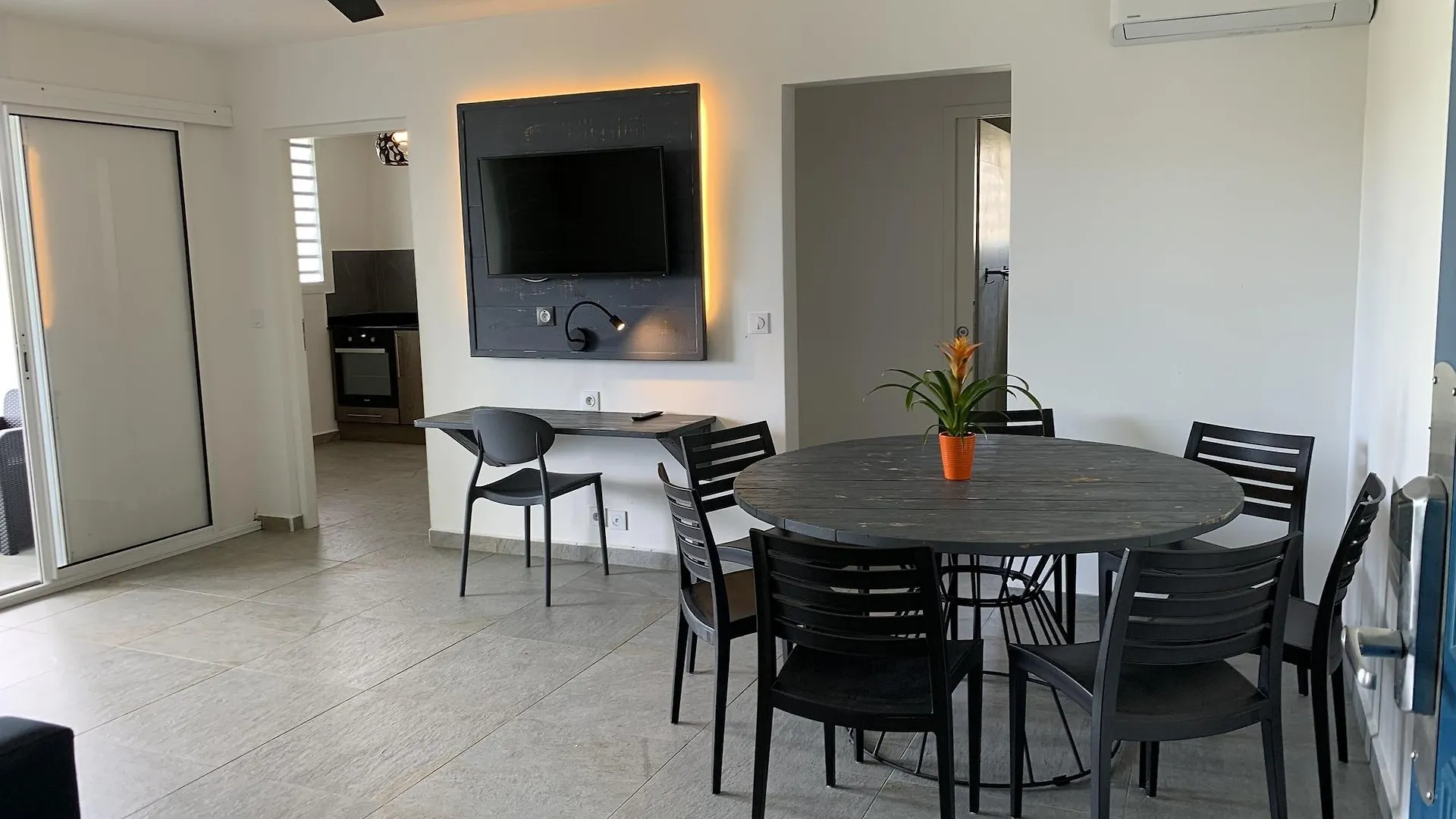 Karaibes Residence Le Gosier  2*, Le Gosier (Grande-Terre) Guadeloupe