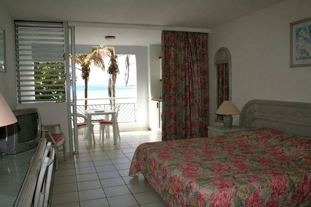 Karaibes Residence Le Gosier