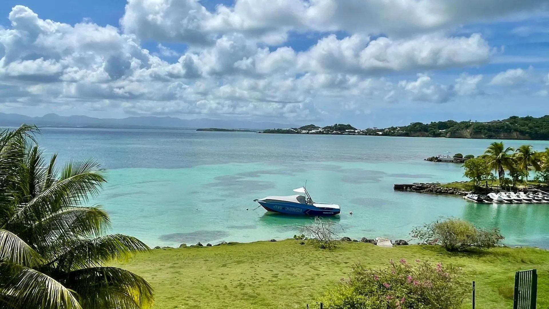 Karaibes Residence Le Gosier  2*, Le Gosier (Grande-Terre)