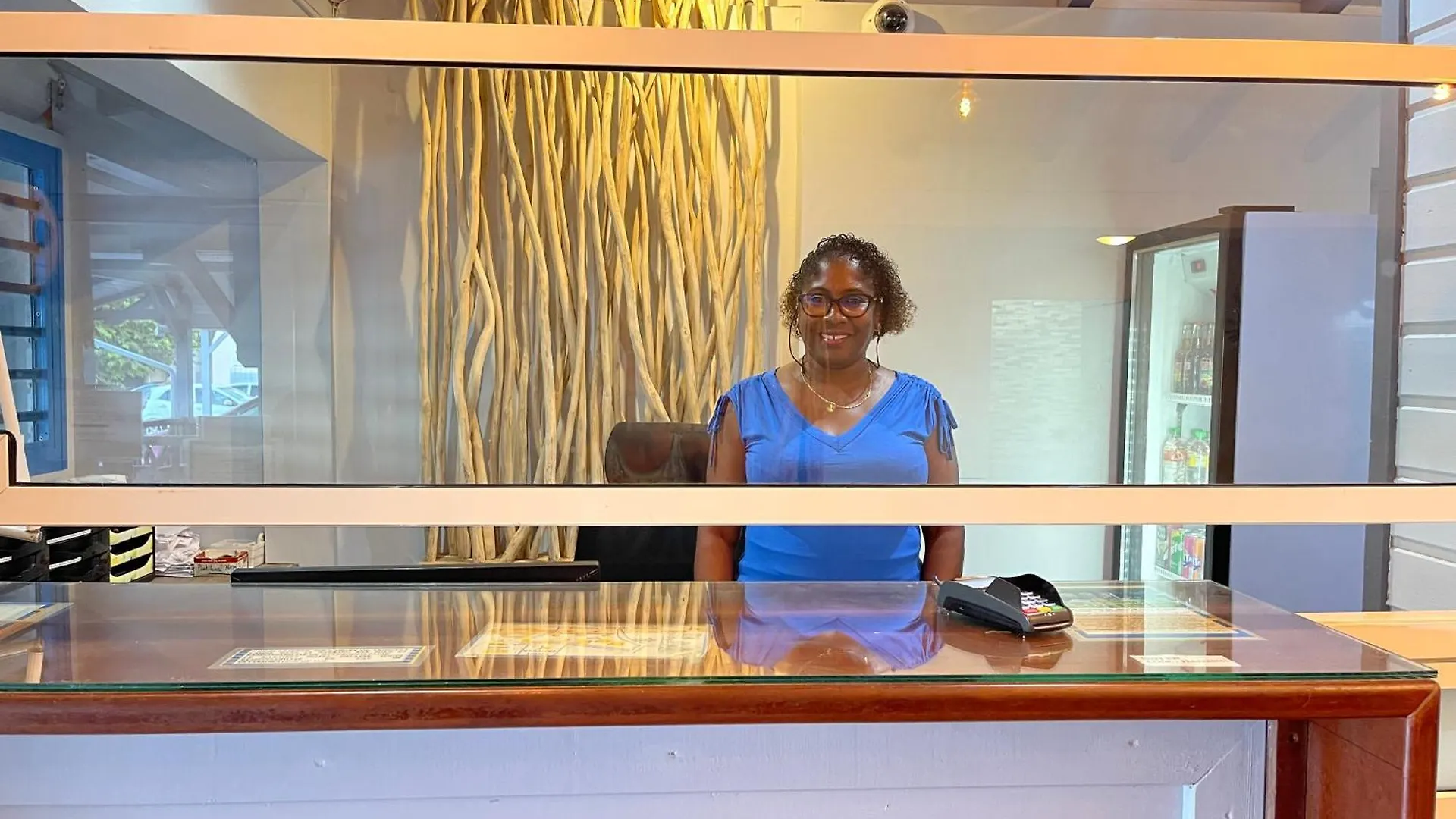 Karaibes Residence Le Gosier  Appart hôtel