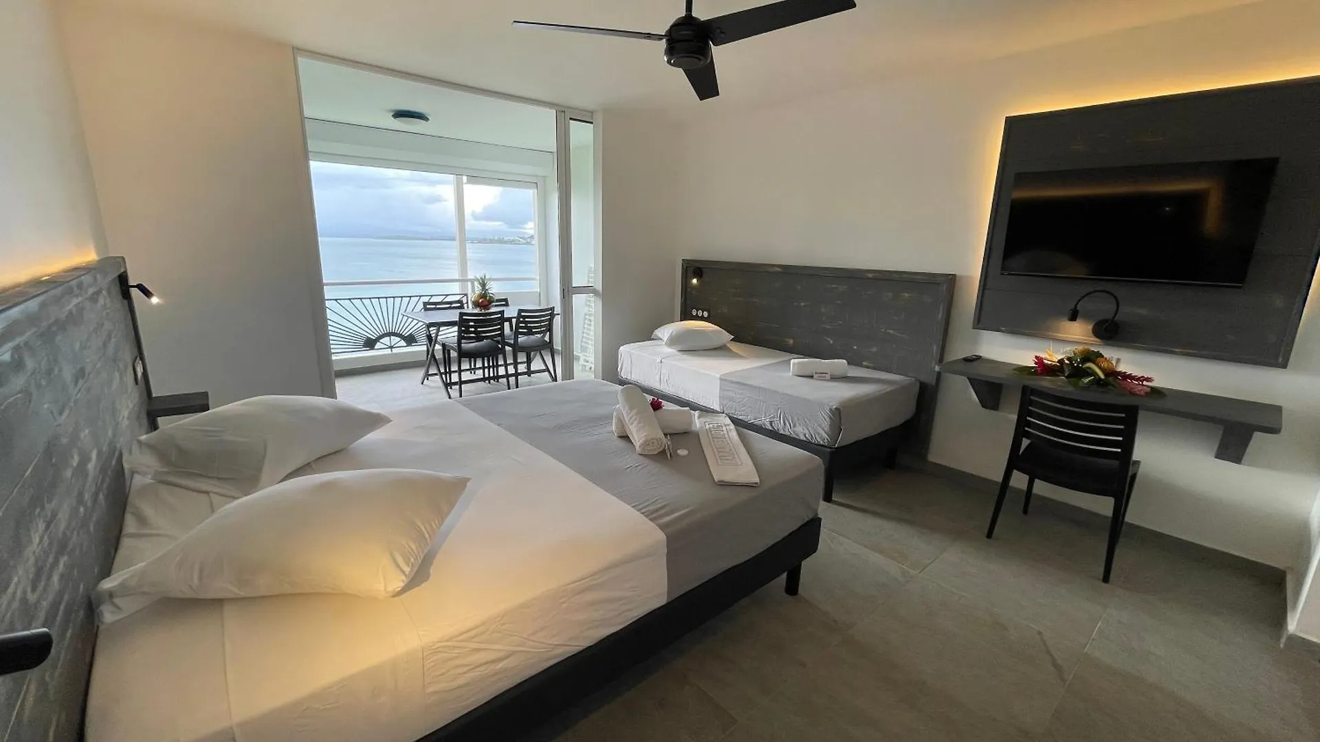 Karaibes Residence Le Gosier