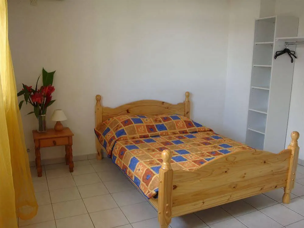 Karaibes Residence Le Gosier  Le Gosier (Grande-Terre)