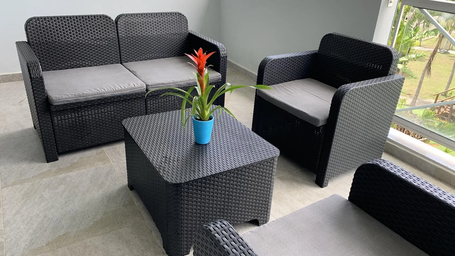 ** Aparthotel Karaibes Residence Le Gosier  Guadeloupe