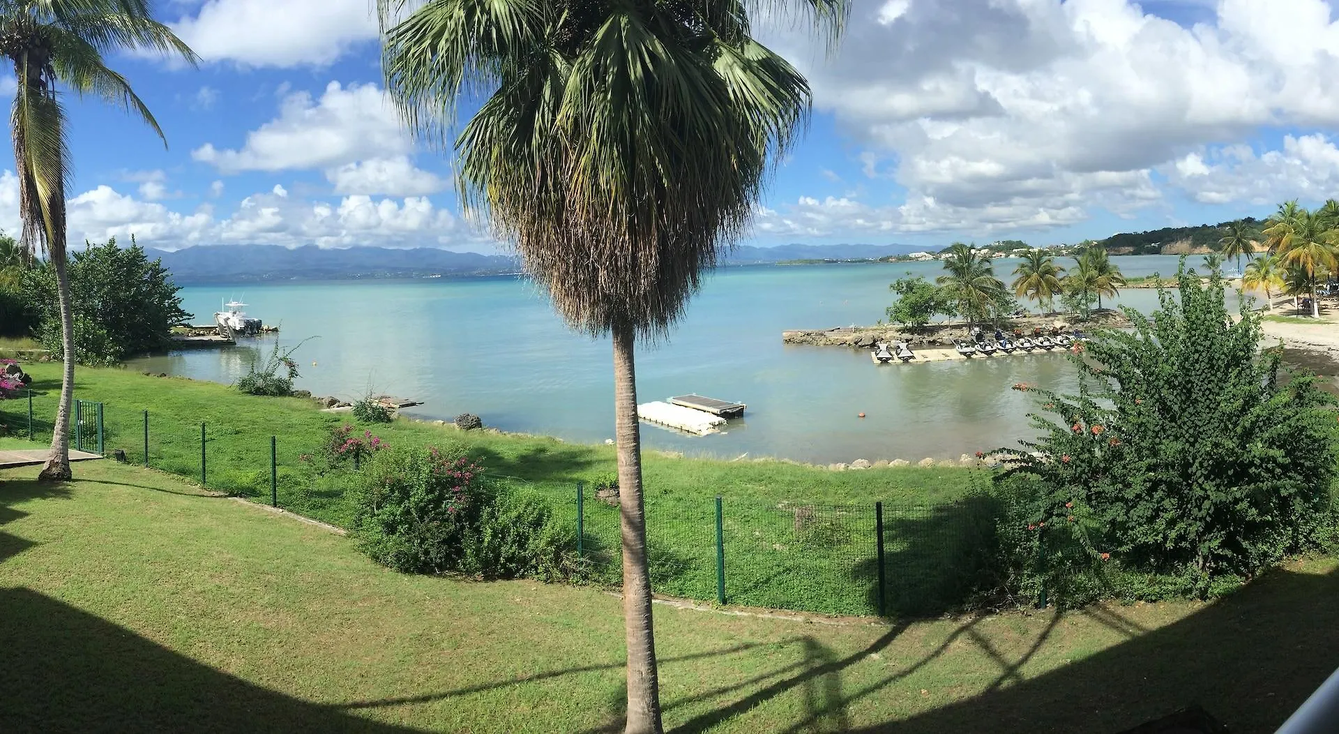 ** Aparthotel Karaibes Residence Le Gosier  Guadeloupe