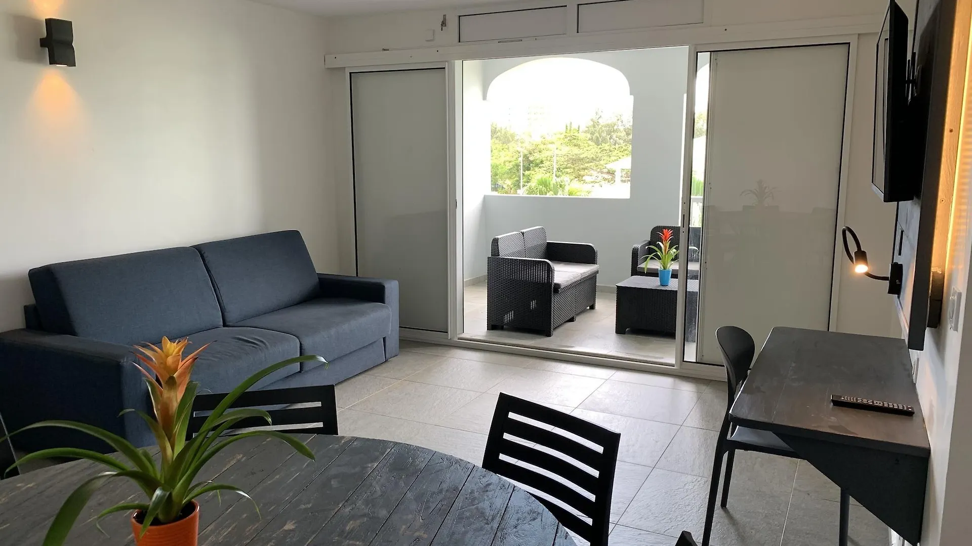 ** Aparthotel Karaibes Residence Le Gosier  Guadeloupe