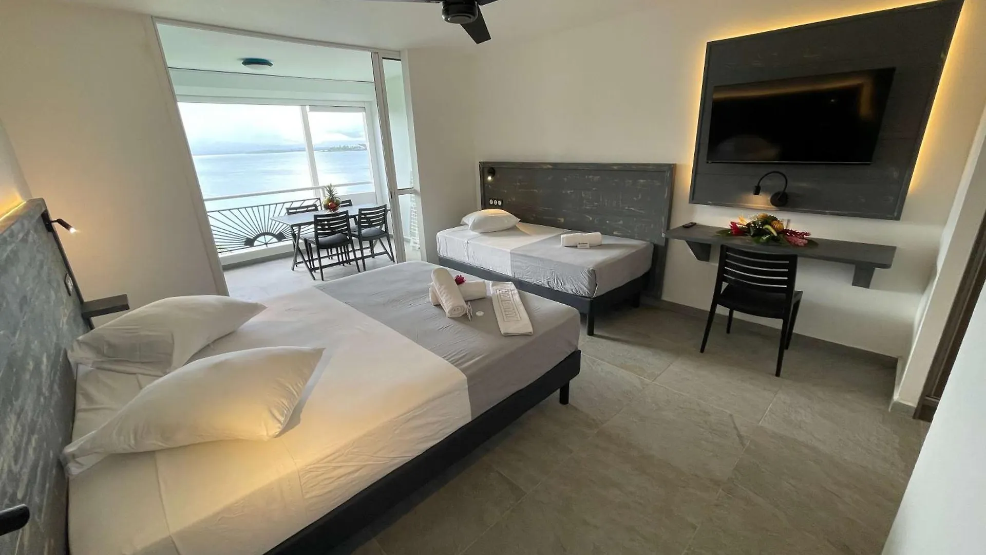 Karaibes Residence Le Gosier  Aparthotel