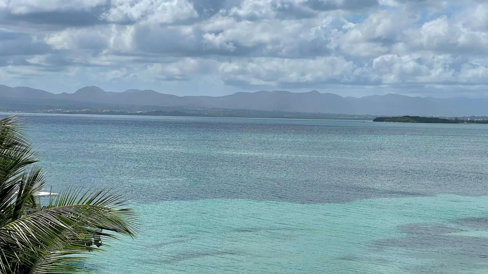 Karaibes Residence Le Gosier  Aparthotel Le Gosier (Grande-Terre)