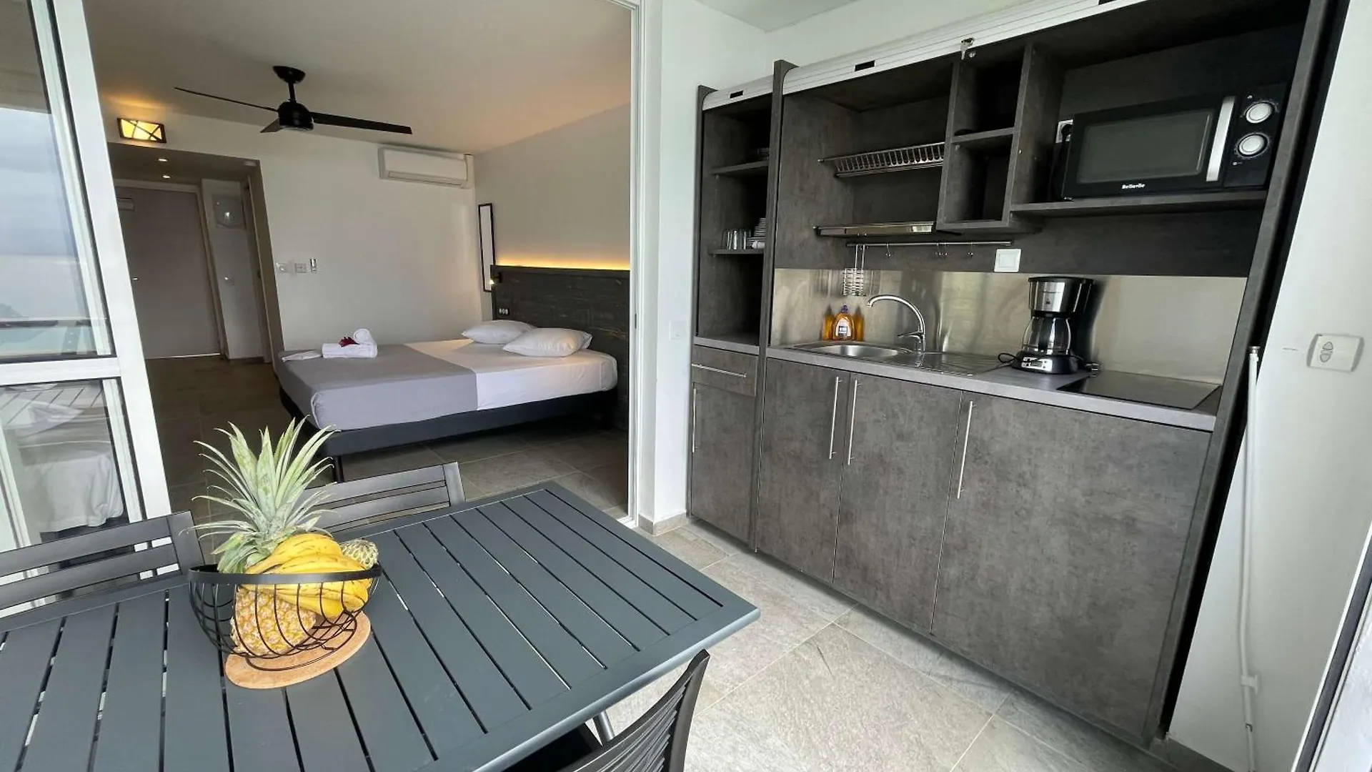 Karaibes Residence Le Gosier