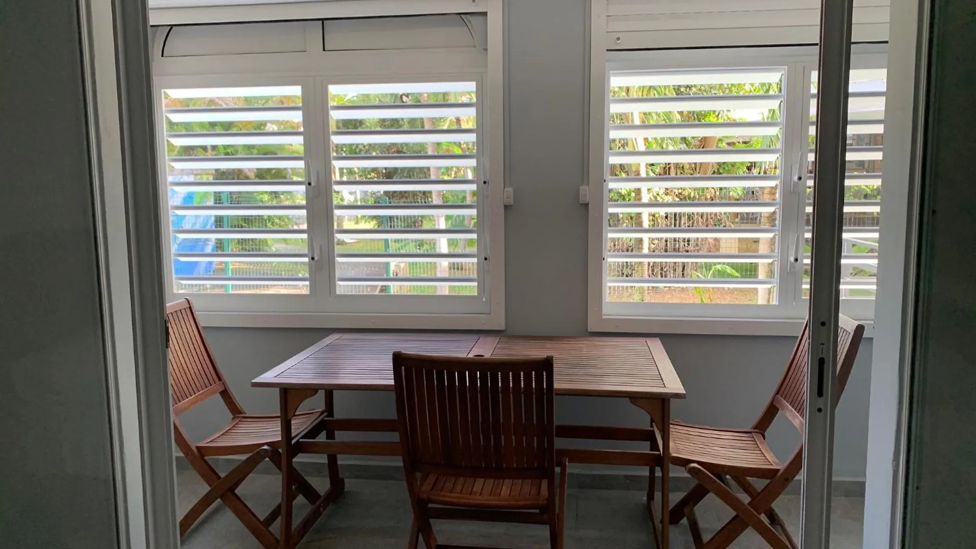Karaibes Residence Le Gosier  Guadeloupe