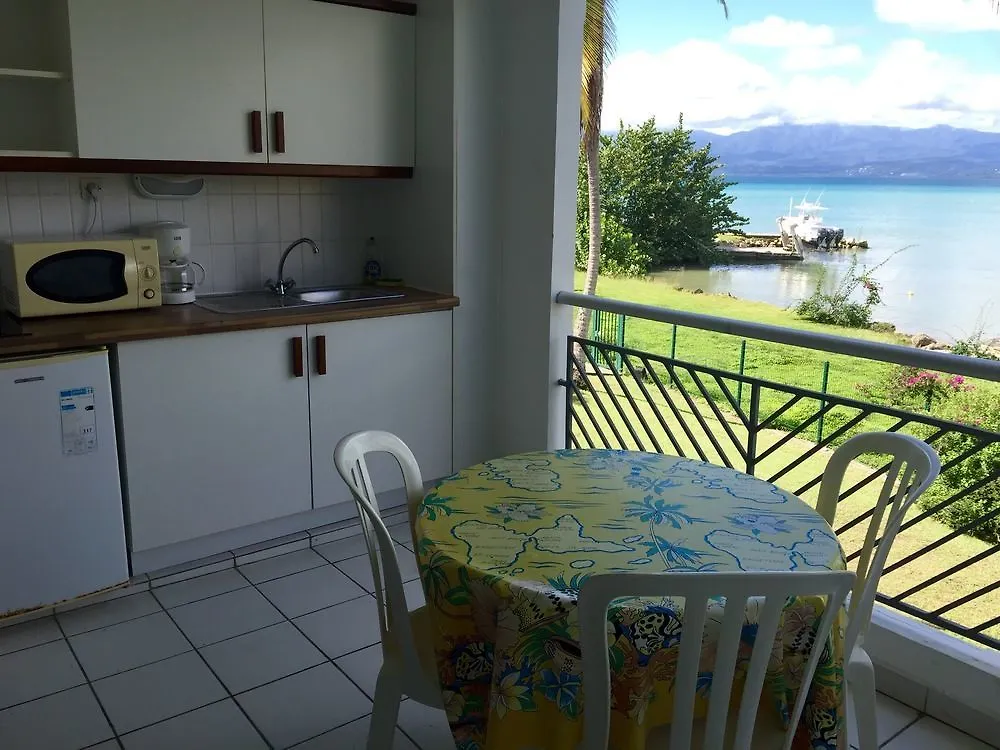 Karaibes Residence Le Gosier  2*, Le Gosier (Grande-Terre)