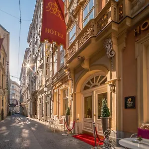 Roemischer Kaiser Hotel Vienne