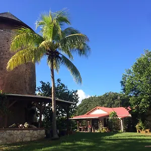 D'hotes De La Du Moulin Le Gosier (Grande-Terre)