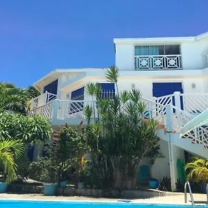 Cap Sud Caraibes ** Le Gosier (Grande-Terre)