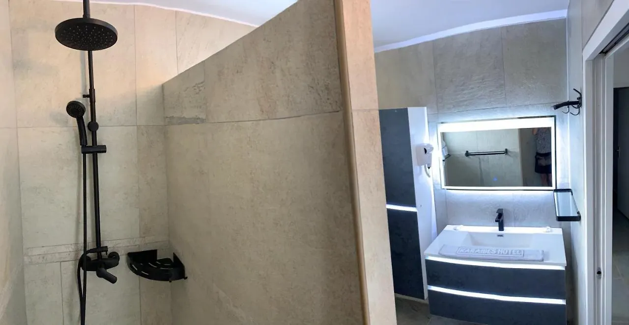 Karaibes Residence 르 고지에